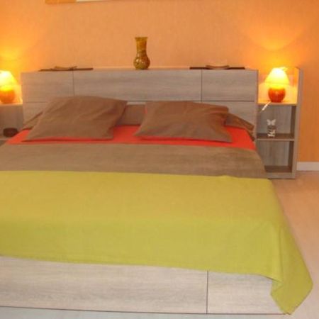 Chambre D'Hotes Chez Eliane Et Bernard Lisle-sur-Tarn Eksteriør billede