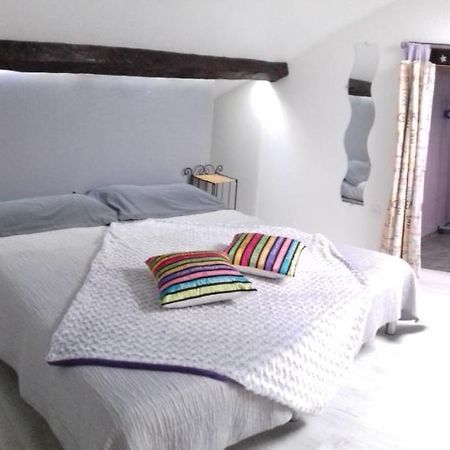 Chambre D'Hotes Chez Eliane Et Bernard Lisle-sur-Tarn Eksteriør billede