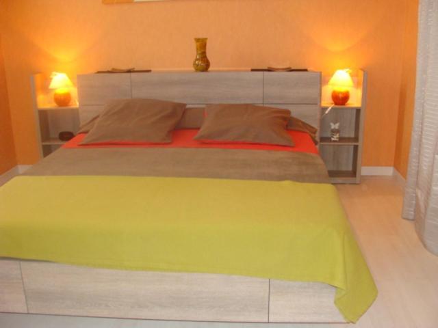 Chambre D'Hotes Chez Eliane Et Bernard Lisle-sur-Tarn Eksteriør billede
